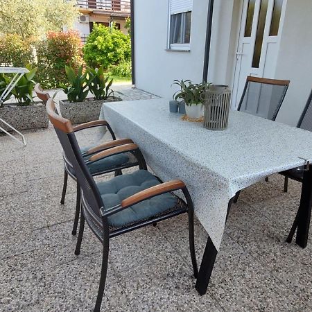 App Klabot *** Apartment Umag Exterior foto