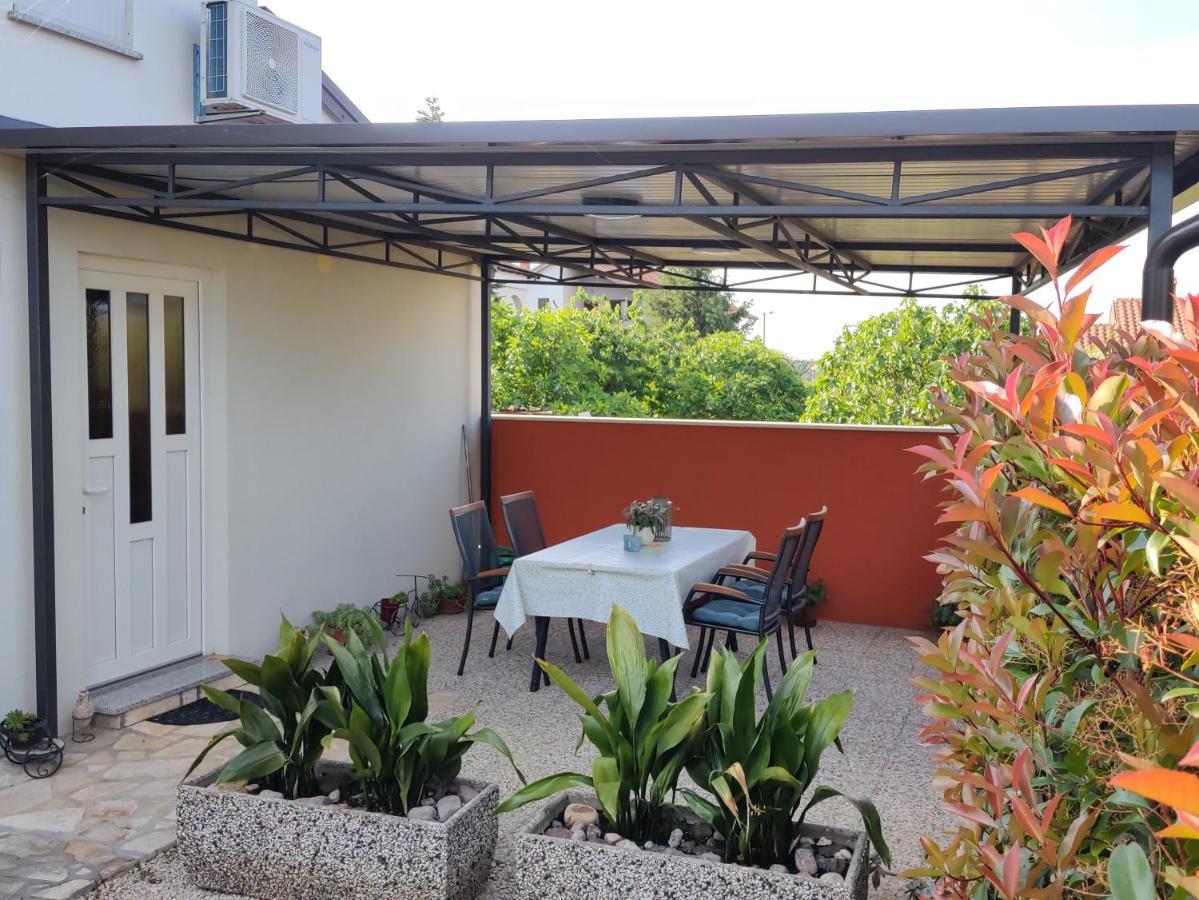 App Klabot *** Apartment Umag Exterior foto