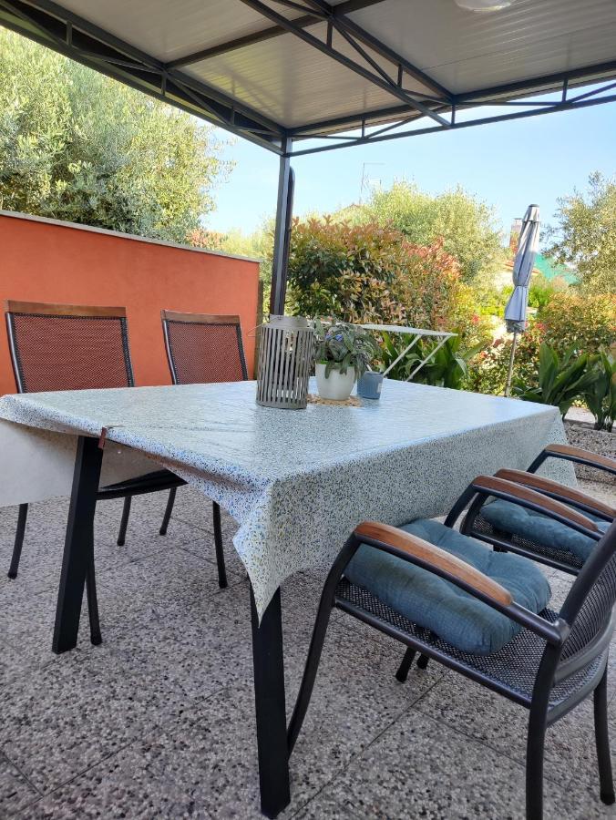 App Klabot *** Apartment Umag Exterior foto