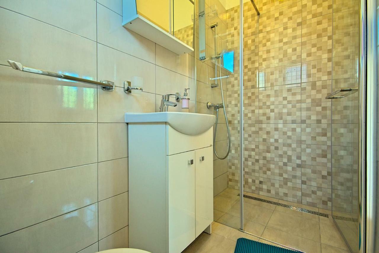 App Klabot *** Apartment Umag Exterior foto