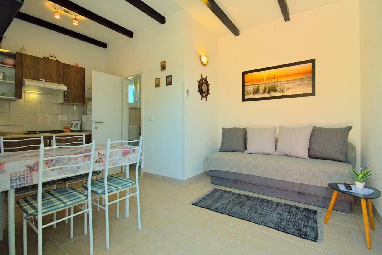 App Klabot *** Apartment Umag Exterior foto