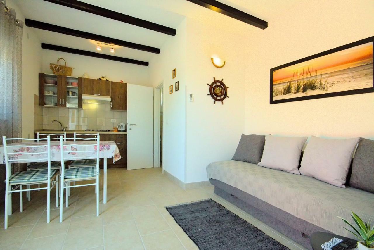 App Klabot *** Apartment Umag Exterior foto