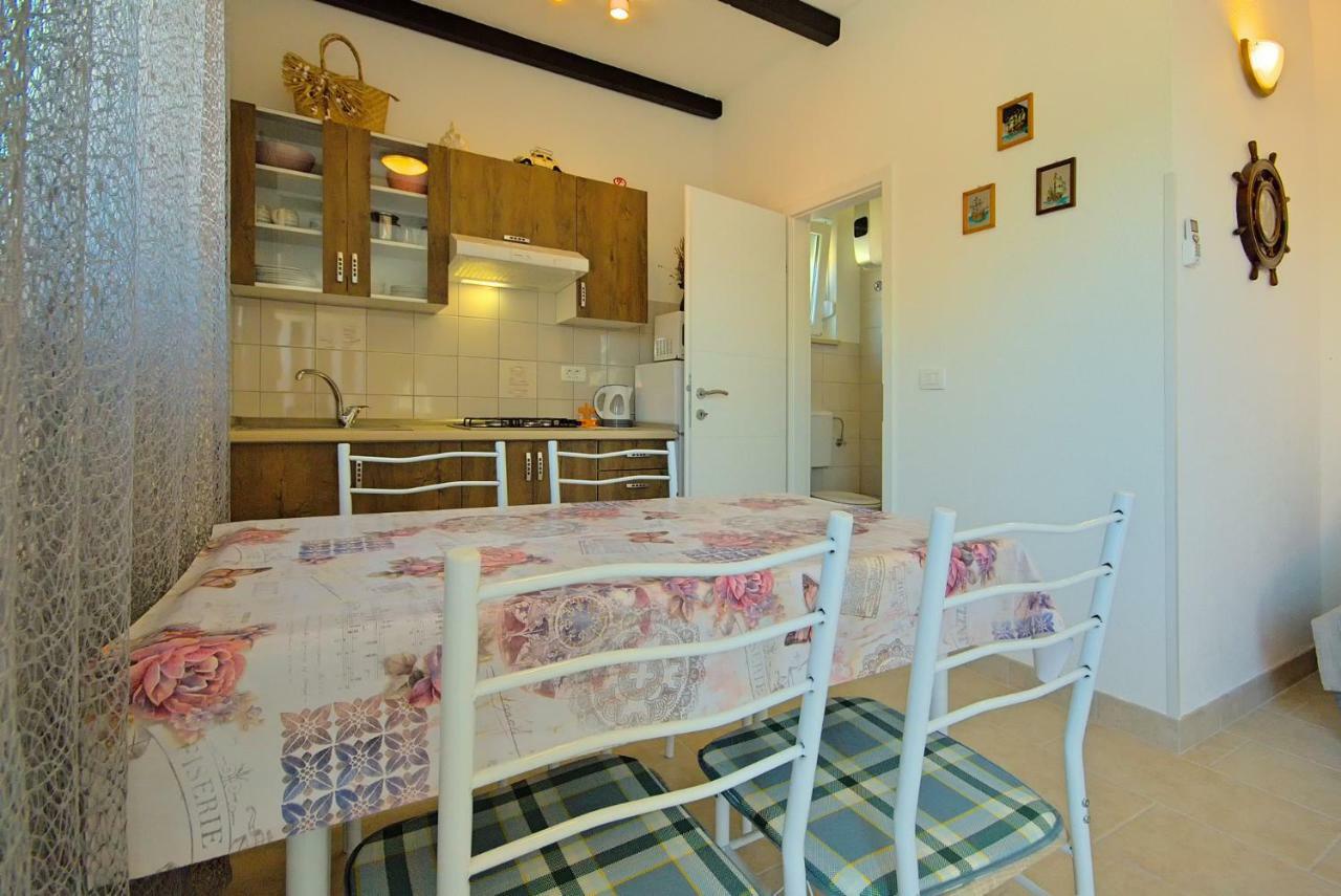 App Klabot *** Apartment Umag Exterior foto