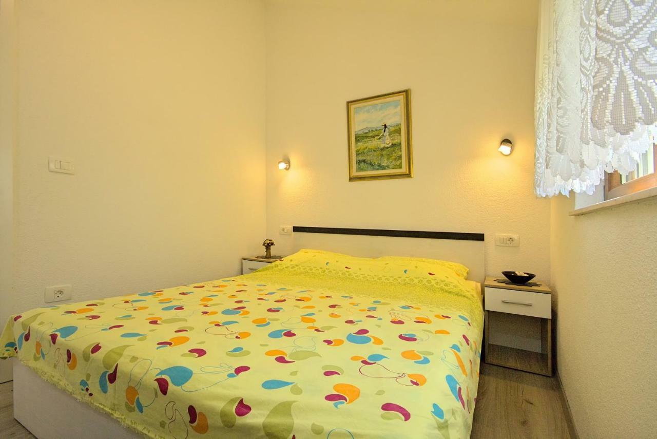 App Klabot *** Apartment Umag Exterior foto