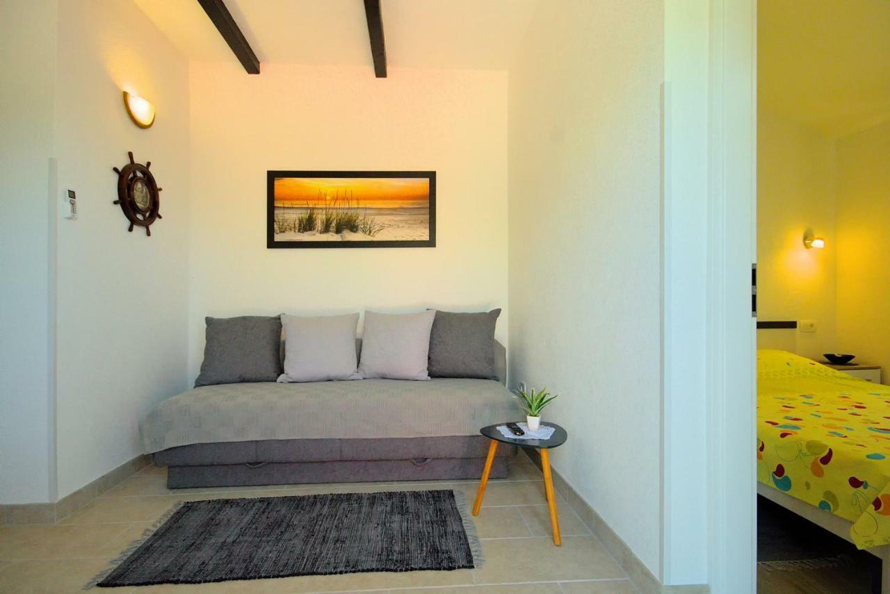 App Klabot *** Apartment Umag Exterior foto