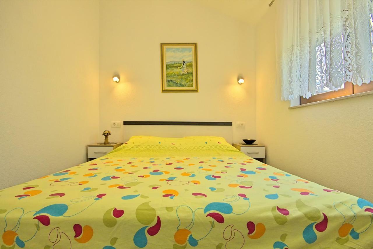 App Klabot *** Apartment Umag Exterior foto