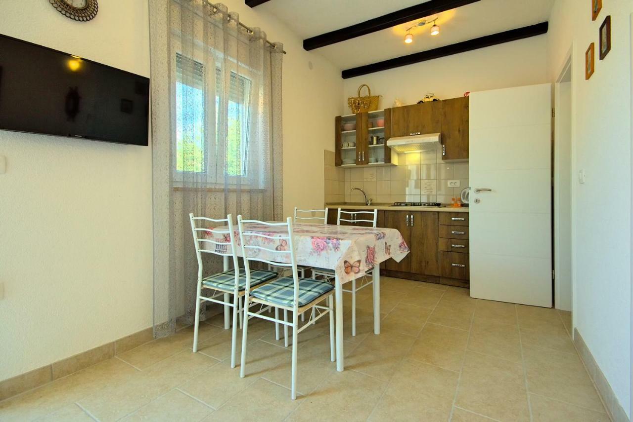 App Klabot *** Apartment Umag Exterior foto