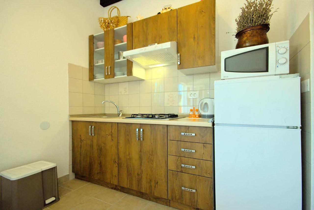 App Klabot *** Apartment Umag Exterior foto