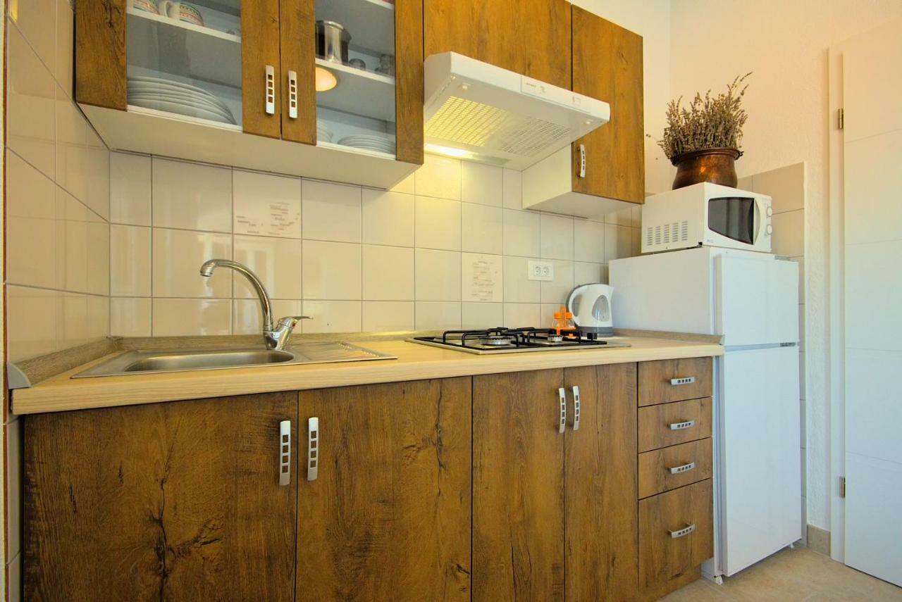 App Klabot *** Apartment Umag Exterior foto