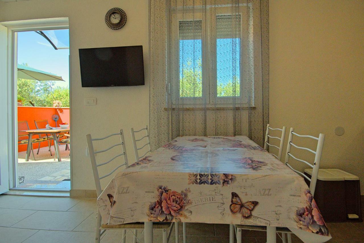 App Klabot *** Apartment Umag Exterior foto