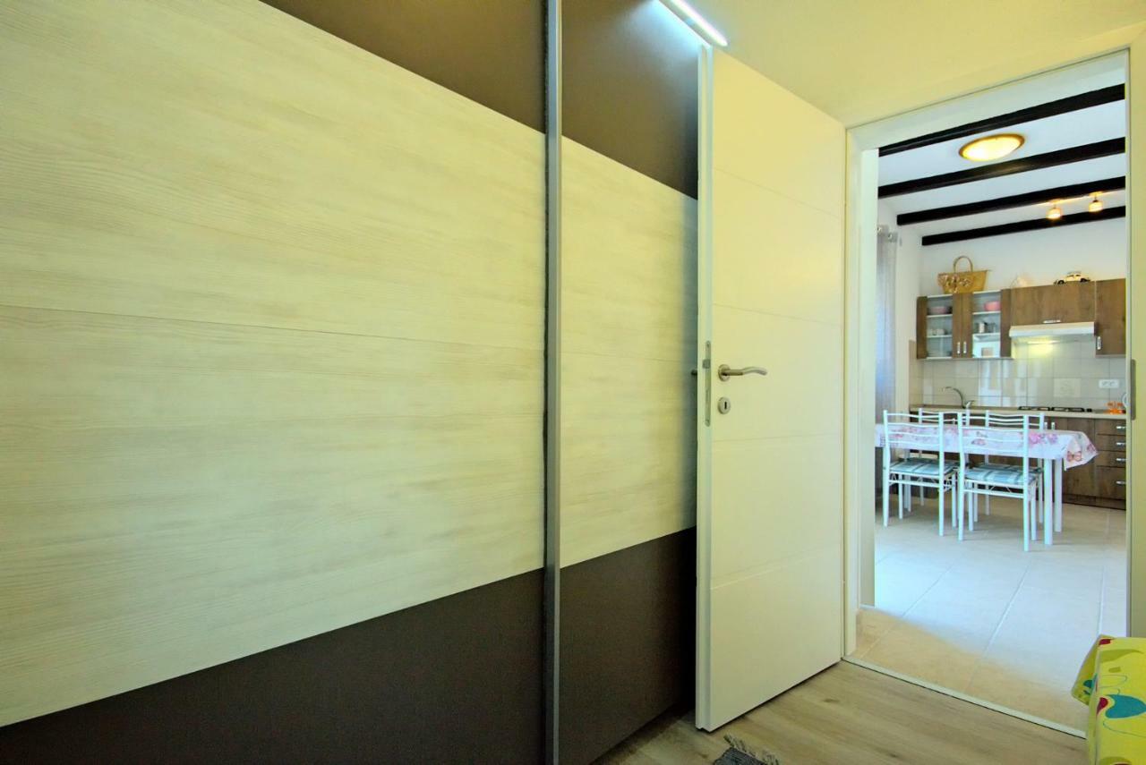 App Klabot *** Apartment Umag Exterior foto