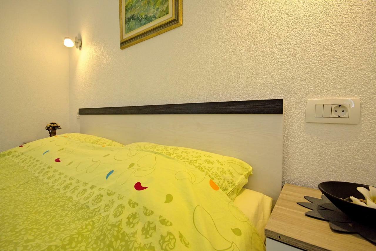 App Klabot *** Apartment Umag Exterior foto