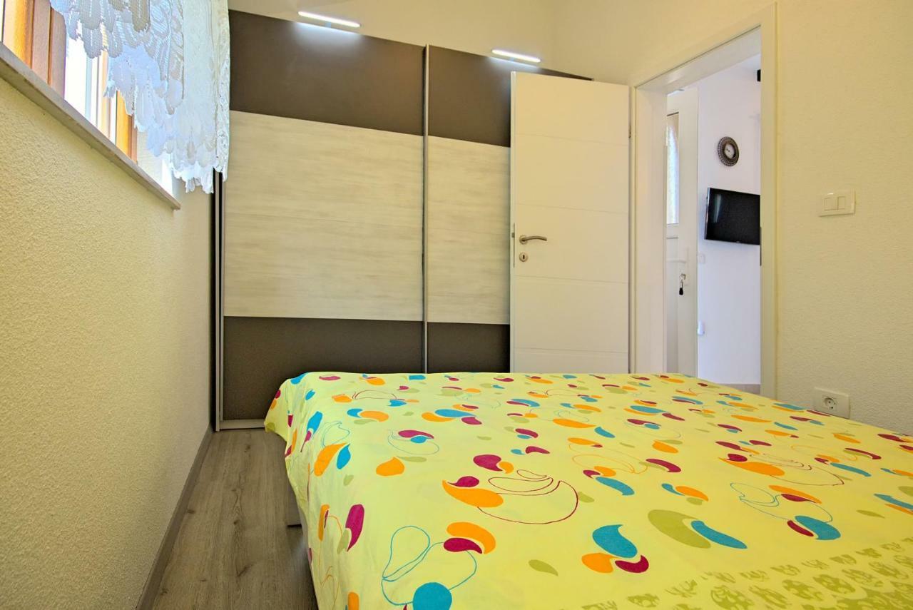 App Klabot *** Apartment Umag Exterior foto