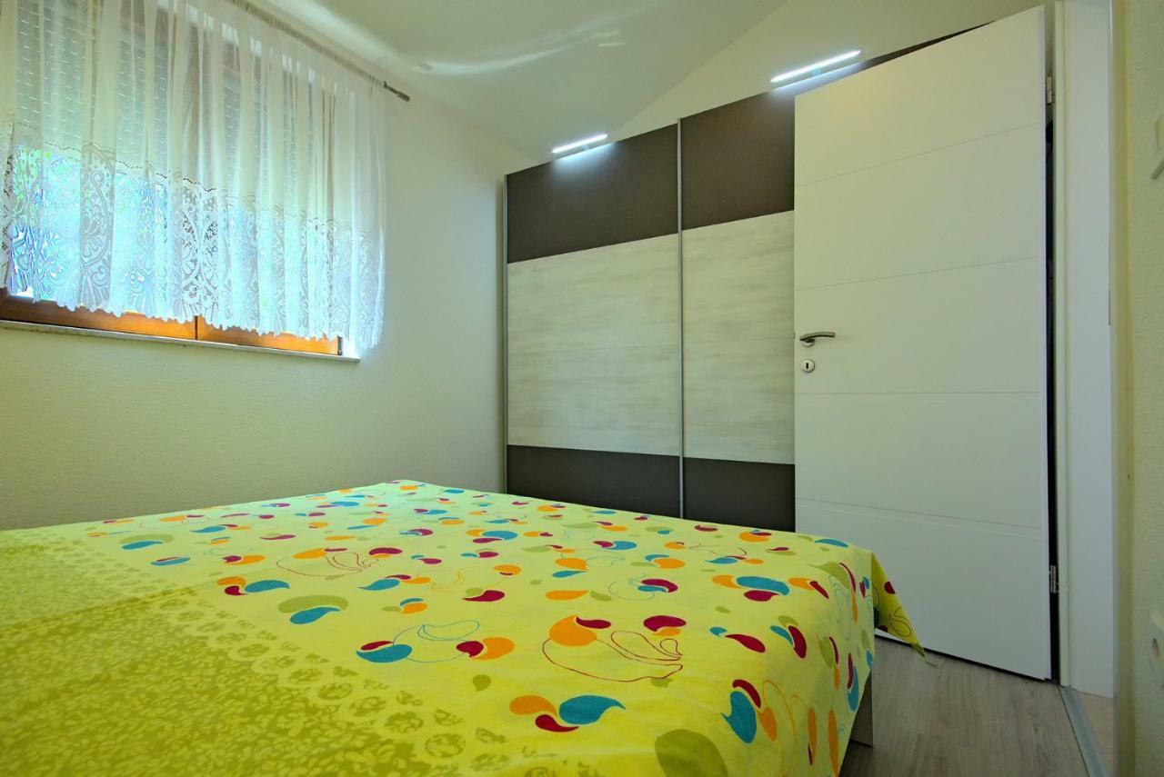 App Klabot *** Apartment Umag Exterior foto